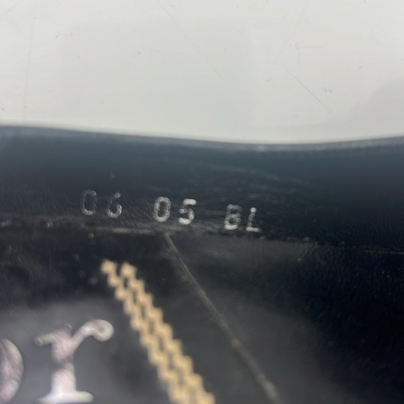 Authentic Vintage DIOR shoes  | Authentic Vintage Dior Round Closed Toe CD logo - Picture 13 of 13